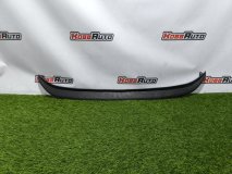 Спойлер бампера передний Hyundai Azera 2020- Спойлер бампера передний Hyundai Azera 2020-