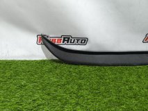 Спойлер бампера передний Hyundai Azera 2020- Спойлер бампера передний Hyundai Azera 2020-