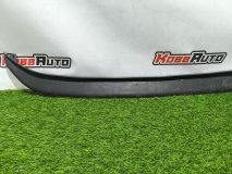 Спойлер бампера передний Hyundai Azera 2020- Спойлер бампера передний Hyundai Azera 2020-