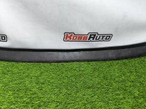 Спойлер бампера передний Hyundai Azera 2020- Спойлер бампера передний Hyundai Azera 2020-