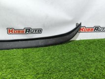 Спойлер бампера передний Hyundai Azera 2020- Спойлер бампера передний Hyundai Azera 2020-