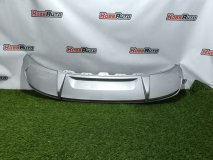 Юбка бампера задняя AUDI e-tron 2018-2022