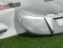 Юбка бампера задняя AUDI e-tron 2018-2022