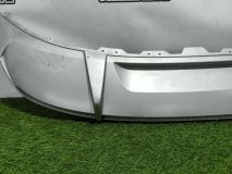 Юбка бампера задняя AUDI e-tron 2018-2022