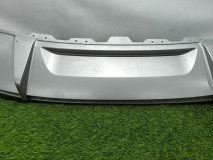 Юбка бампера задняя AUDI e-tron 2018-2022