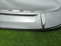 Юбка бампера задняя AUDI e-tron 2018-2022