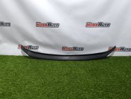 Накладка бампера передняя Hyundai Azera 2017-