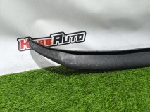 Накладка бампера передняя Hyundai Azera 2017- Накладка бампера передняя Hyundai Azera 2017-