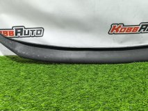 Накладка бампера передняя Hyundai Azera 2017- Накладка бампера передняя Hyundai Azera 2017-