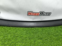 Накладка бампера передняя Hyundai Azera 2017- Накладка бампера передняя Hyundai Azera 2017-