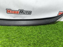 Накладка бампера передняя Hyundai Azera 2017- Накладка бампера передняя Hyundai Azera 2017-