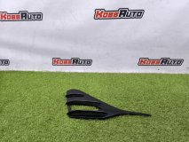 Накладка ПТФ левая передняя Hyundai Elantra 7 рест Накладка ПТФ левая передняя Hyundai Elantra 7 рест