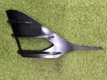 Накладка ПТФ левая передняя Hyundai Elantra 7 рест Накладка ПТФ левая передняя Hyundai Elantra 7 рест