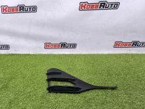 Накладка ПТФ левая передняя Hyundai Elantra 7 рест Накладка ПТФ левая передняя Hyundai Elantra 7 рест