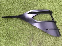 Накладка ПТФ левая передняя Hyundai Elantra 7 рест Накладка ПТФ левая передняя Hyundai Elantra 7 рест