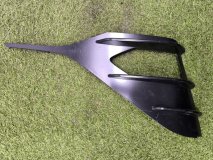 Накладка ПТФ левая передняя Hyundai Elantra 7 рест Накладка ПТФ левая передняя Hyundai Elantra 7 рест