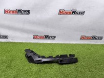 Кронштейн бампера правый передний Hyundai Ioniq 5