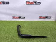 Молдинг бампера левый передний Hyundai Elantra 7 рест