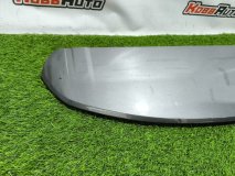 Спойлер задний AUDI Q7 2015-