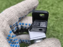 Камера переднего вида передняя Hyundai Staria