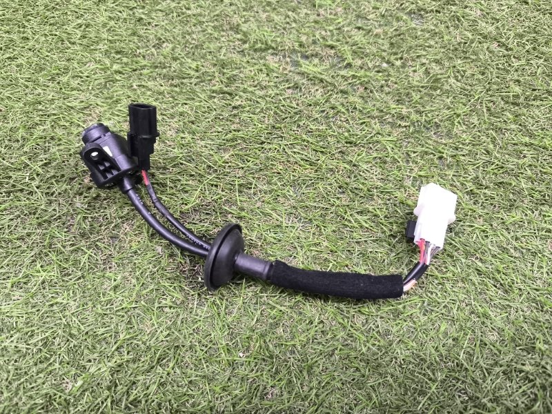 Камера заднего вида Kia Picanto 3 (б/у)