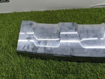 Накладка бампера передняя Jeep Grand Cherokee