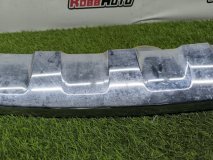 Накладка бампера передняя Jeep Grand Cherokee