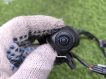 Камера заднего вида Kia Stinger 2019