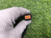 Камера заднего вида Kia Stinger 2019