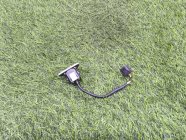 Камера заднего вида Hyundai Elantra