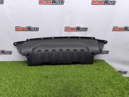 Защита днища кузова Jeep Wrangler JL 2019