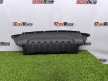 Защита днища кузова Jeep Wrangler JL 2019