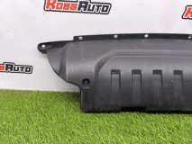 Защита днища кузова Jeep Wrangler JL 2019