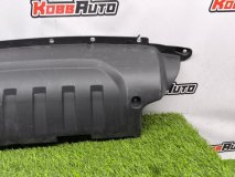 Защита днища кузова Jeep Wrangler JL 2019