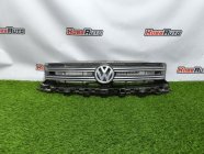 Решетка радиатора передняя Volkswagen Tiguan 2013