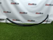 Накладка бампера передняя Kia Sorento 4