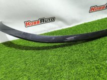 Накладка бампера передняя Kia Sorento 4