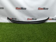 Накладка бампера передняя Hyundai Azera 2017-