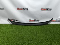 Накладка бампера передняя Hyundai Azera 2017- Накладка бампера передняя Hyundai Azera 2017-