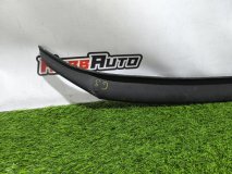 Накладка бампера передняя Hyundai Azera 2017- Накладка бампера передняя Hyundai Azera 2017-