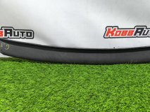 Накладка бампера передняя Hyundai Azera 2017- Накладка бампера передняя Hyundai Azera 2017-