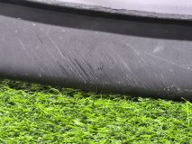 Накладка бампера передняя Hyundai Azera 2017- Накладка бампера передняя Hyundai Azera 2017-