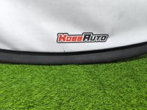 Накладка бампера передняя Hyundai Azera 2017- Накладка бампера передняя Hyundai Azera 2017-