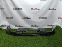 Юбка бампера задняя Jeep Grand Cherokee 2013-2018