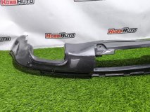 Юбка бампера задняя Jeep Grand Cherokee 2013-2018