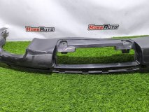 Юбка бампера задняя Jeep Grand Cherokee 2013-2018