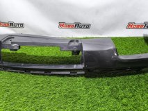 Юбка бампера задняя Jeep Grand Cherokee 2013-2018