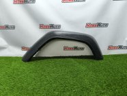 Накладка крыла правая задняя Jeep Wrangler JL