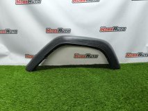 Накладка крыла правая задняя Jeep Wrangler JL