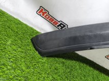 Накладка крыла правая задняя Jeep Wrangler JL